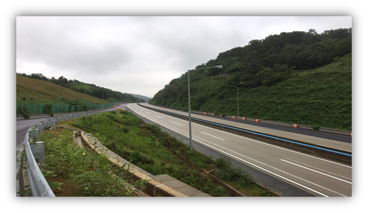 LD/LLD, PO F동, QA동 보강공사